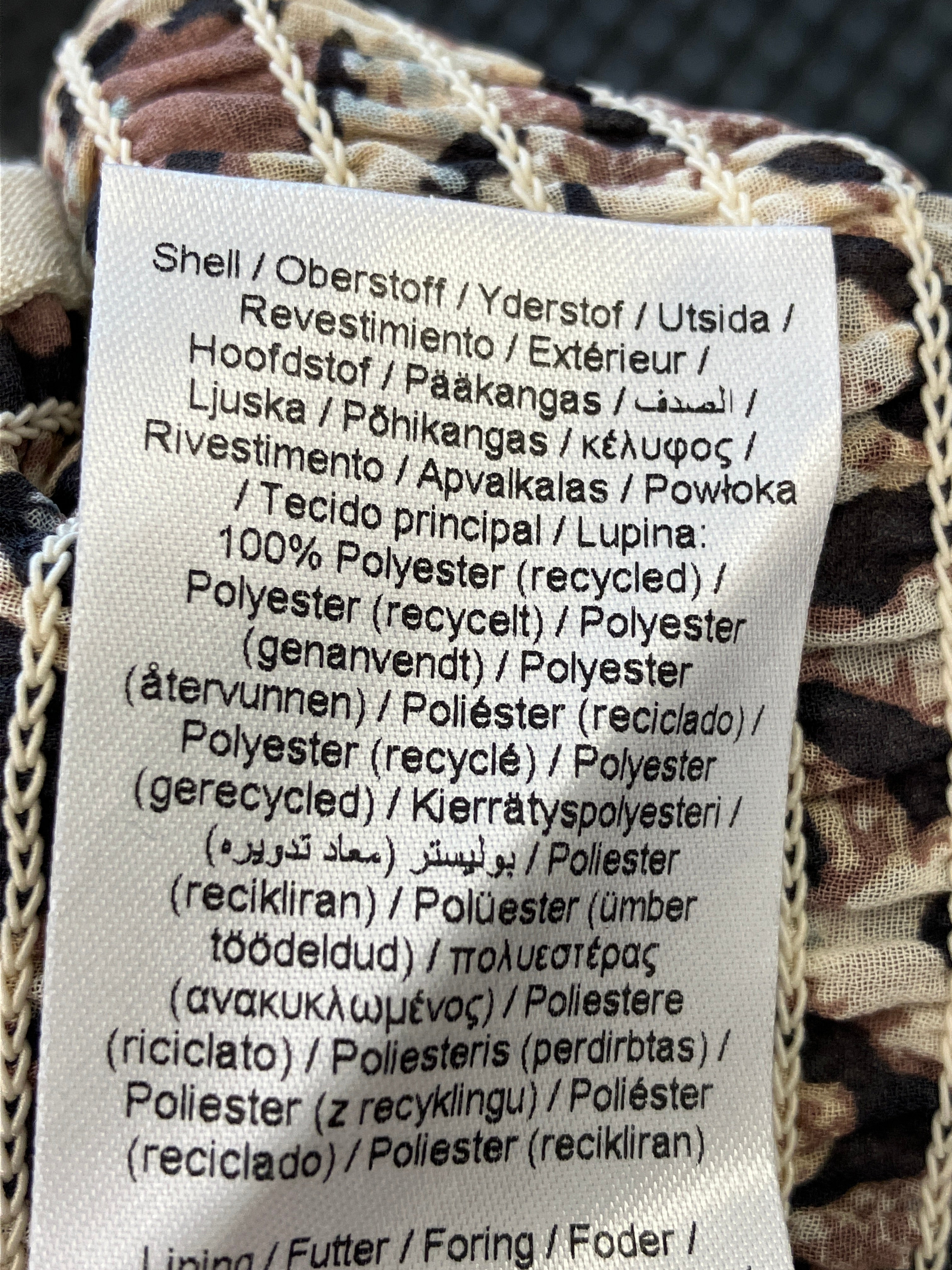 Soya Concept Nederdel